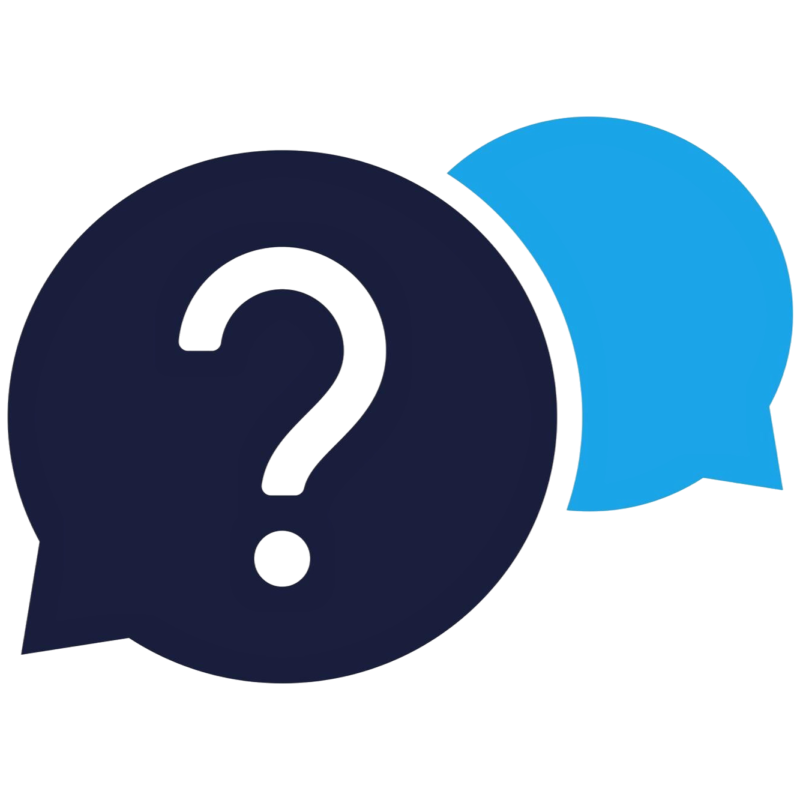 speech-bubbles-with-question-answer